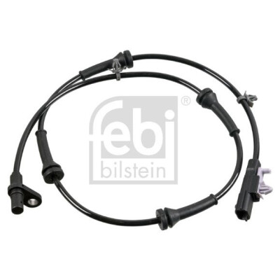Sensor, rotações da roda