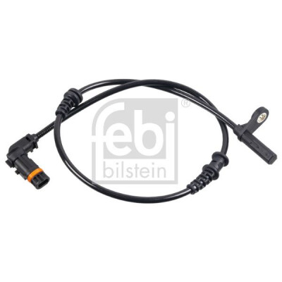 Sensor, rotações da roda