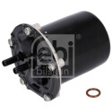 Filtro de combustível FEBI BILSTEIN 186041