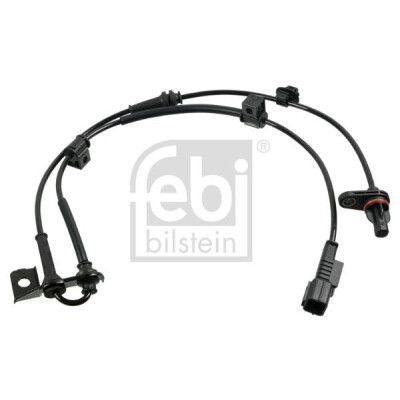 Sensor, rotações da roda