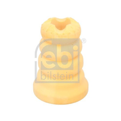 Batente de encosto, suspensão