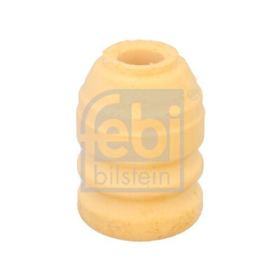 Batente de encosto, suspensão