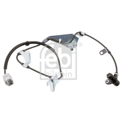 Sensor, rotações da roda
