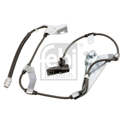 Sensor, rotações da roda