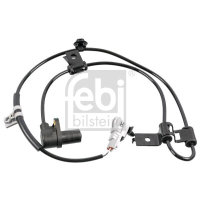 Sensor, rotações da roda
