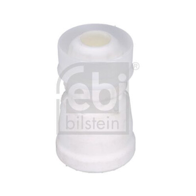 Batente de encosto, suspensão