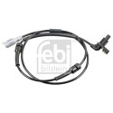 Sensor de velocidade da roda FEBI BILSTEIN 186217