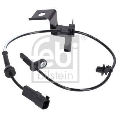 Sensor, rotações da roda