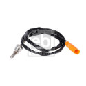 Sensor, temperatura dos gases de escape
