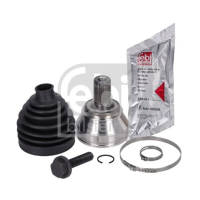FEBI BILSTEIN 186394 Kit de junta, eixo cardã