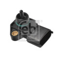 Sensor, pressão colector de admissão