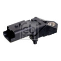 Sensor, pressão colector de admissão