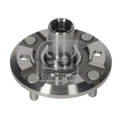 Cubo da roda