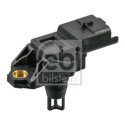 Sensor, pressão colector de admissão