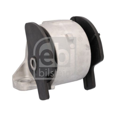 Suspensão, caixa de velocidades automática