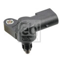 Interruptor, piloto reverso FEBI BILSTEIN 186609