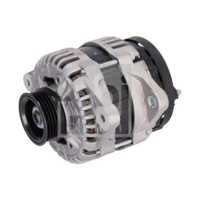 Alternador