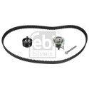 Jogo de correias dentadas