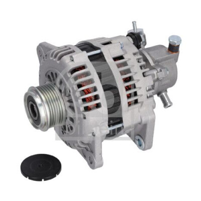Alternador