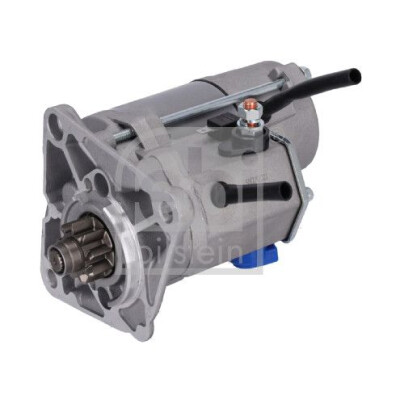 Motor de arranque