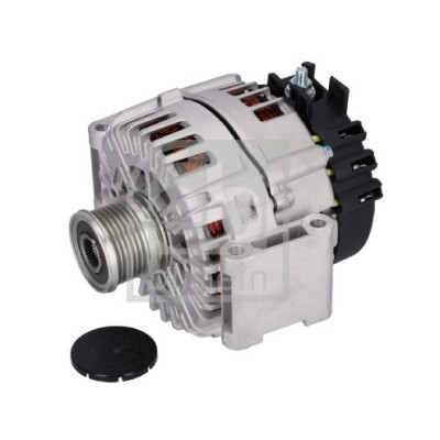 Alternador
