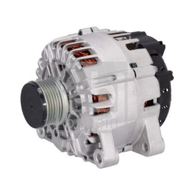 Alternador