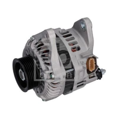 Alternador