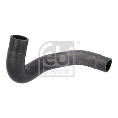 Tubo flexível do radiador