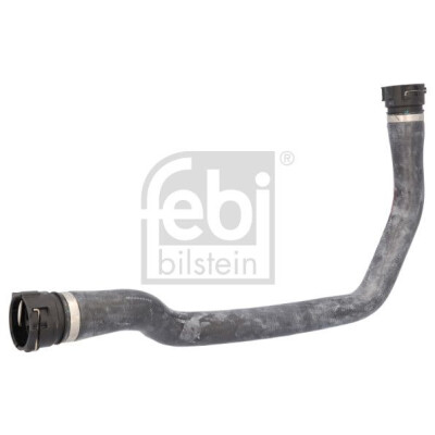 Tubo flexível do radiador