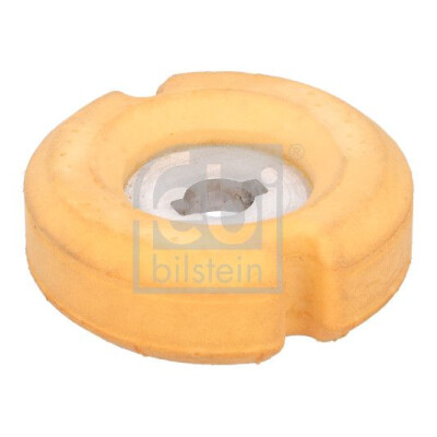 Batente de encosto, suspensão