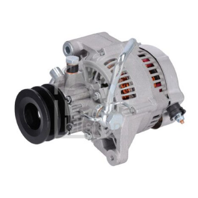 Alternador