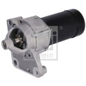 Motor de arranque