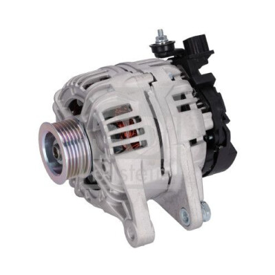 Alternador