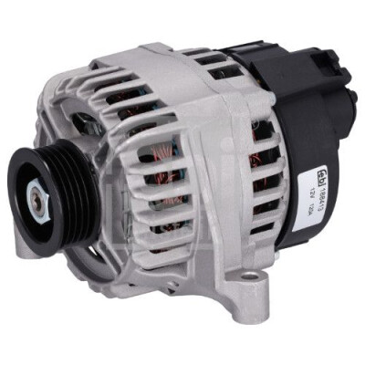 Alternador