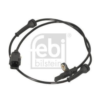 Sensor, rotações da roda