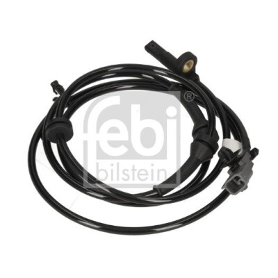Sensor, rotações da roda