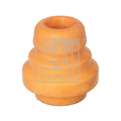 Batente de encosto, suspensão