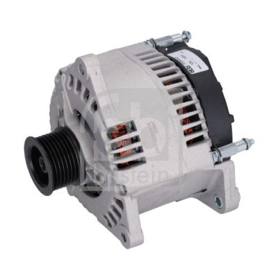 Alternador