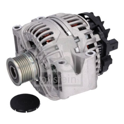Alternador