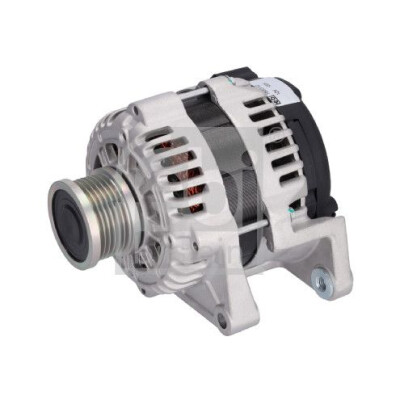 Alternador