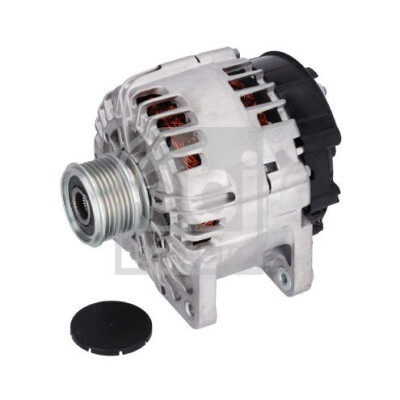 Alternador