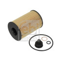 Filtro de óleo FEBI BILSTEIN 188712
