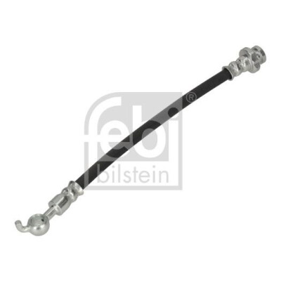 Tubo flexível de travão
