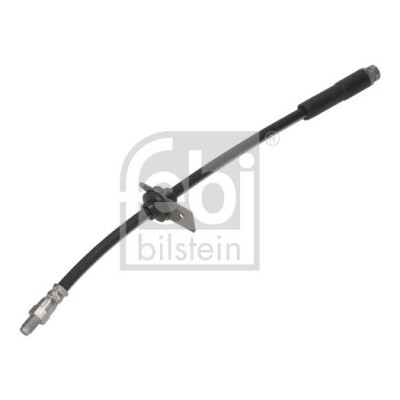 Tubo flexível de travão