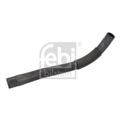 Tubo flexível do radiador
