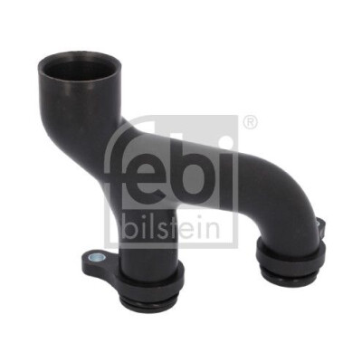 Tubo do líquido de refrigeração