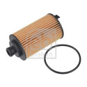 Filtro de óleo FEBI BILSTEIN 192843