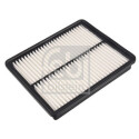 Filtro de ar FEBI BILSTEIN 192846