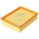 Filtro de ar FEBI BILSTEIN 192848