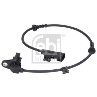 Sensor, rotações da roda
